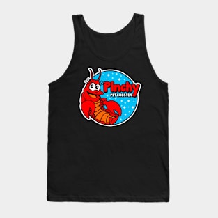 Family Pet Tank Top